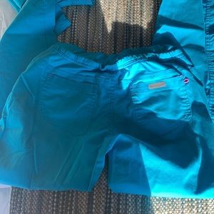 Med Couture Scrub Bottoms